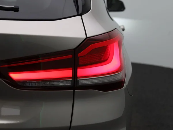 BMW X1 (2021) — foto 38 van 47