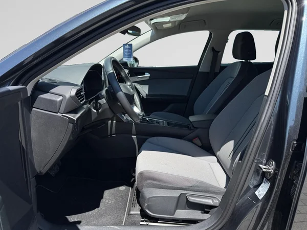 SEAT Leon ST (2025) — foto 2 van 24