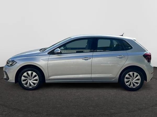 VOLKSWAGEN Polo (2024) — foto 12 van 24