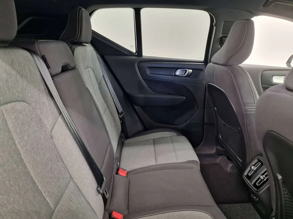 Volvo XC40 — foto 14 van 16