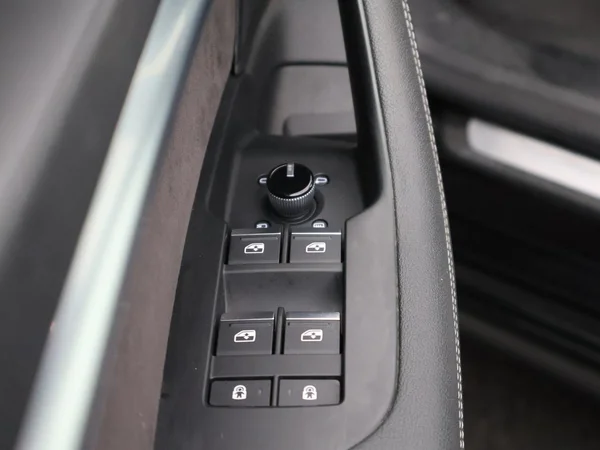 AUDI A7 Sportback PHEV (2019) — foto 11 van 31