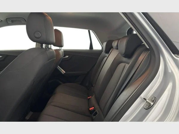 Audi Q2 (2023) — foto 2 van 33