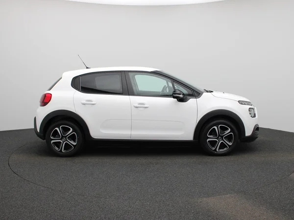 Citroën C3 (2022) — foto 31 van 34