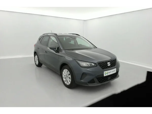 SEAT Arona (2023) — foto 23 van 34