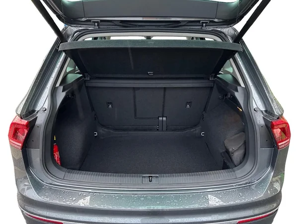 VOLKSWAGEN Tiguan (2019) — foto 14 van 21