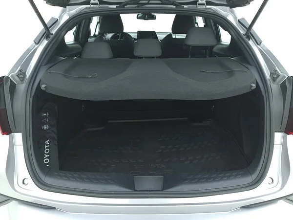 Toyota C-HR Hybrid (HEV) (2021) — foto 8 van 21