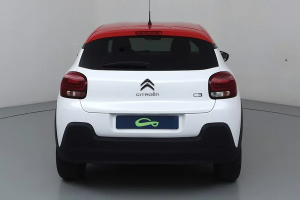 Citroen C3 (2023) — foto 19 van 24