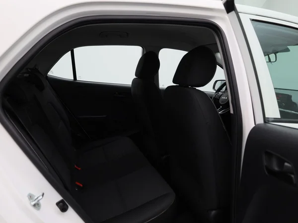 Kia Picanto (2022) — foto 20 van 32