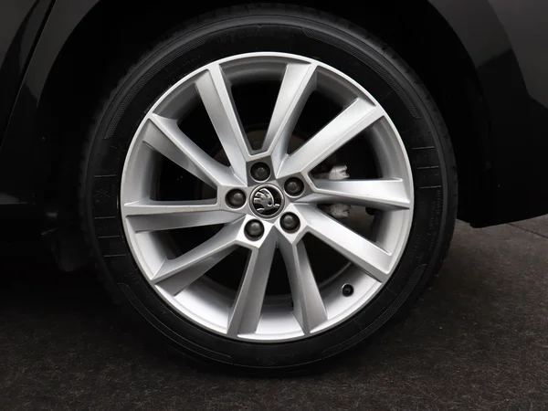 SKODA Scala (2023) — foto 7 van 27