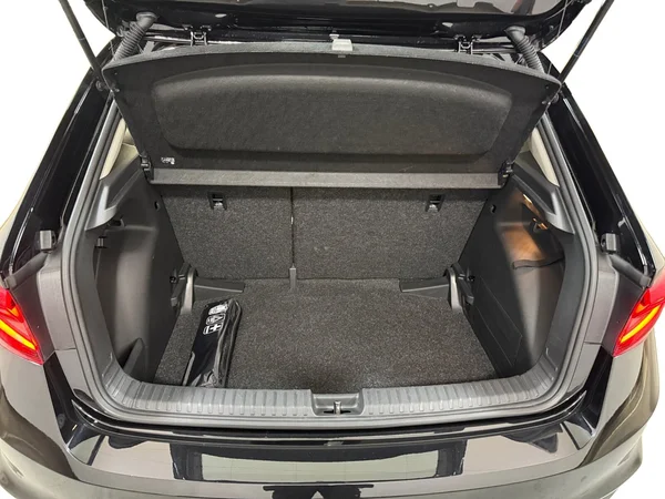 Skoda Fabia (2025) — foto 17 van 29