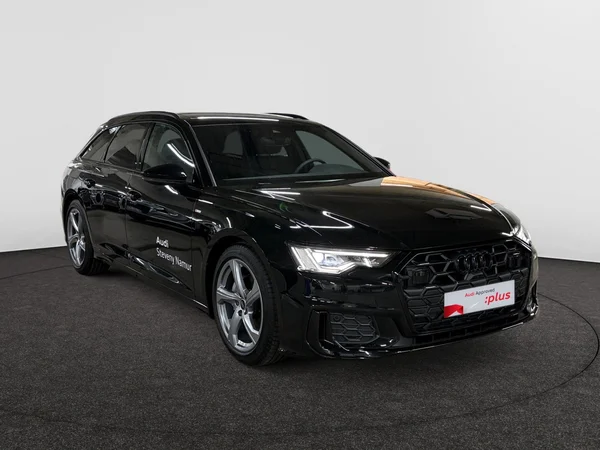 AUDI A6 Avant (2026) — foto 15 van 22