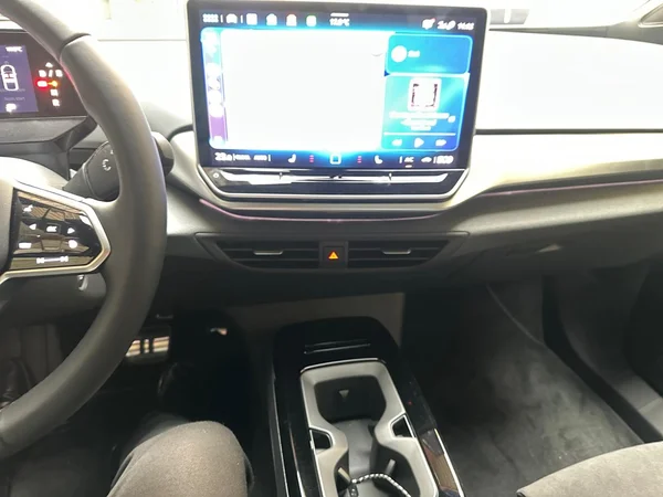 VOLKSWAGEN ID.4 (2026) — foto 3 van 23