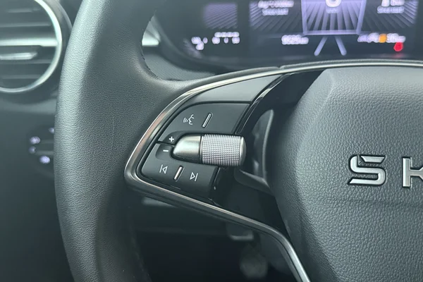 Skoda Fabia (2025) — foto 5 van 17