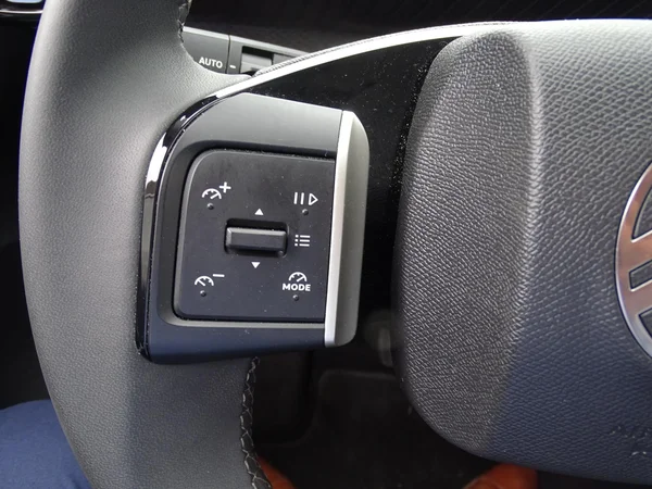 Citroën C3 Aircross (2025) — foto 6 van 20