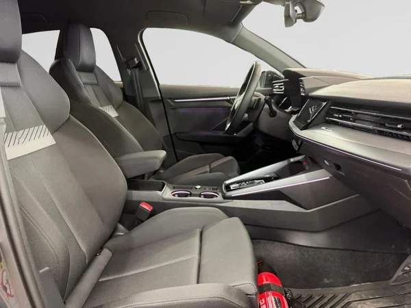 AUDI A3 Sportback PHEV (2026) — foto 5 van 17