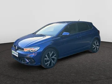 VOLKSWAGEN Polo (2023)