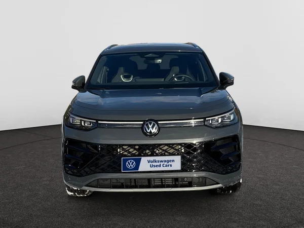 VOLKSWAGEN Tayron (2025) — foto 6 van 17