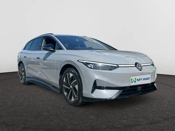 VOLKSWAGEN ID.7 Tourer (2026) — foto 19 van 21