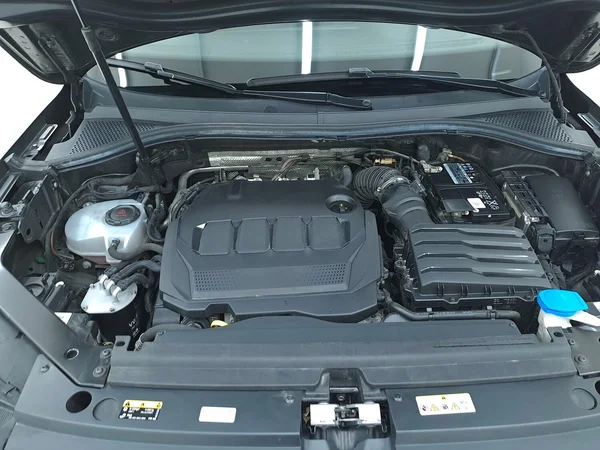Volkswagen Tiguan (2023) — foto 11 van 28