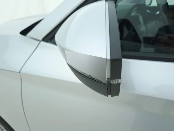 Skoda Kamiq (2025) — foto 17 van 24