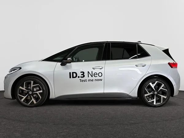 VOLKSWAGEN ID.3 Neo (2026) — foto 21 van 25
