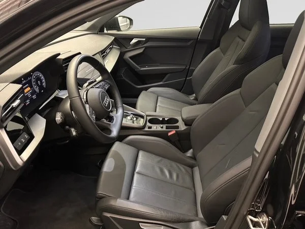 AUDI A3 Sportback PHEV (2025) — foto 4 van 19
