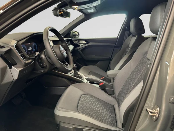 AUDI A1 Sportback (2025) — foto 24 van 24