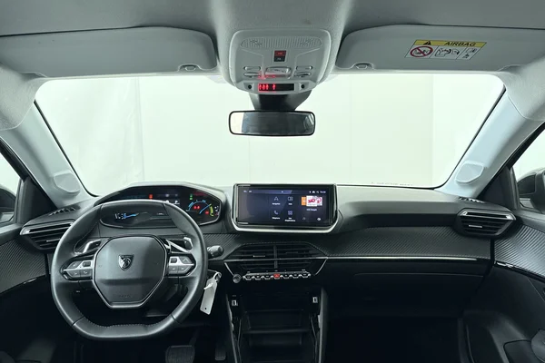 Peugeot 208 (2025) — foto 17 van 17