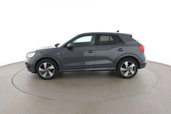 Audi Q2 (2020) — foto 9 van 16