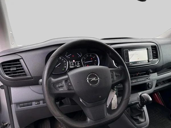 Opel Vivaro (2020) — foto 2 van 16