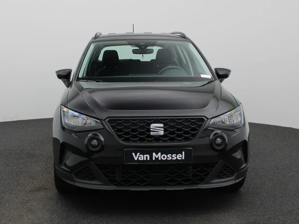 SEAT Arona (2023) — foto 23 van 40