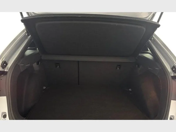 Volkswagen Taigo (2025) — foto 7 van 15
