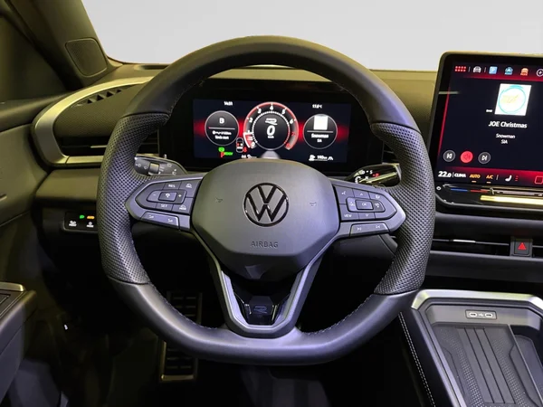 VOLKSWAGEN T-Roc (2025) — foto 7 van 7