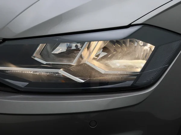Volkswagen Polo (2021) — foto 8 van 40
