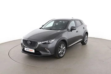 Mazda CX-3 46caeb60-6424-4697-ae43-d773eaf1cce1