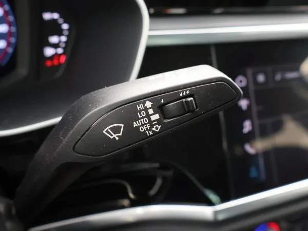 Audi Q3 (2023) — foto 22 van 29