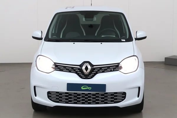 Renault E-Twingo (2020) — foto 12 van 21