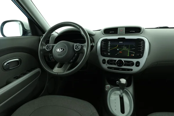 Kia Soul (2016) — foto 4 van 16