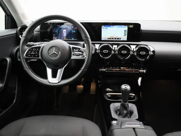 Mercedes-Benz A-Klasse (2022) — foto 37 van 39
