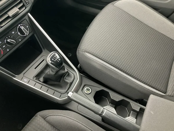VOLKSWAGEN Polo (2025) — foto 18 van 36