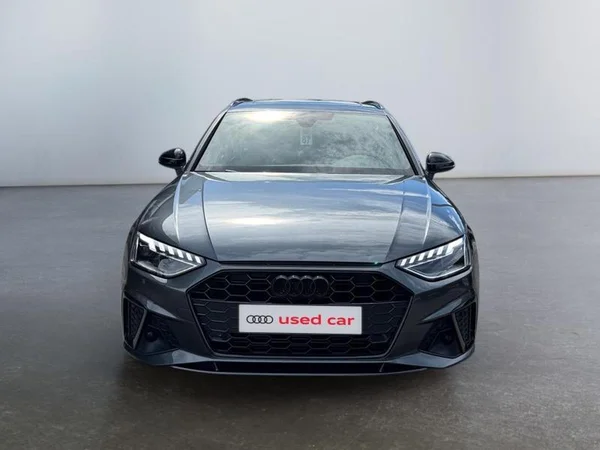 AUDI A4 Avant (2024) — foto 23 van 33