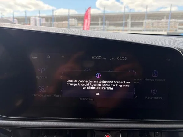 KIA Niro HEV (2022) — foto 10 van 23
