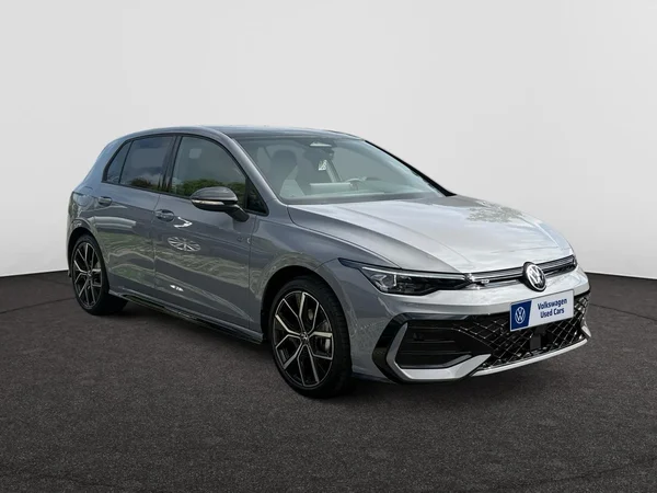 VOLKSWAGEN Golf VIII (2026) — foto 5 van 5