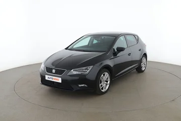 Seat Leon e0989122-4f0d-467b-846e-f7b7e682aea8