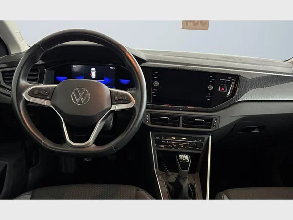 Volkswagen Polo (2022) — foto 2 van 15