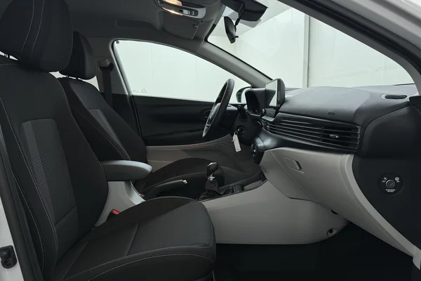 Hyundai i20 (2025) — foto 14 van 16
