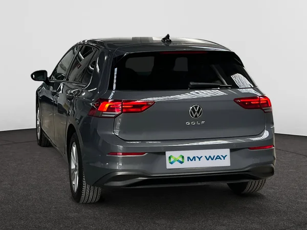 VOLKSWAGEN Golf VIII (2023) — foto 10 van 20