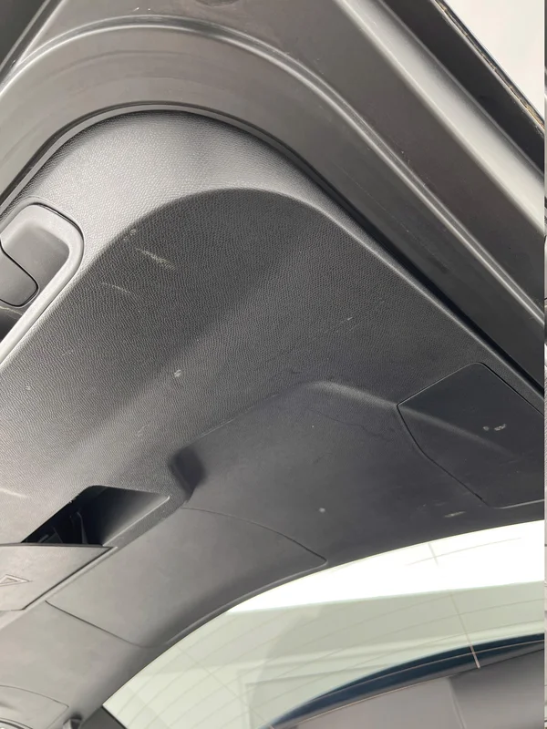 Peugeot 3008 (2024) — foto 68 van 72