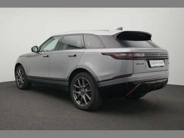 LAND ROVER Range Rover Velar Dsl (2020) — foto 26 van 31