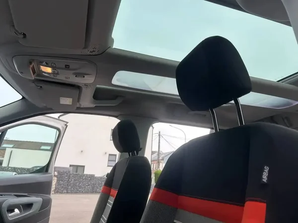 Citroen Berlingo (2019) — foto 3 van 27